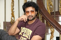Satyadev Interview Photos